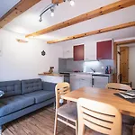 Apartment Alpenruh Saas-Fee