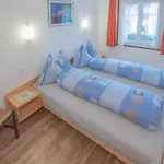 Lägenhet Alpenruh *