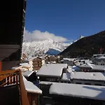 Apartment Alpenruh *