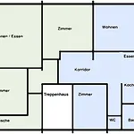 Alpenruh Apartment Saas-Fee