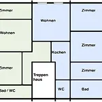 Alpenruh Apartment