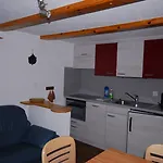 Lägenhet Alpenruh *