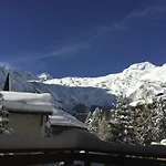 Alpenruh Lägenhet *