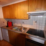 Apartment Alpenruh Saas-Fee
