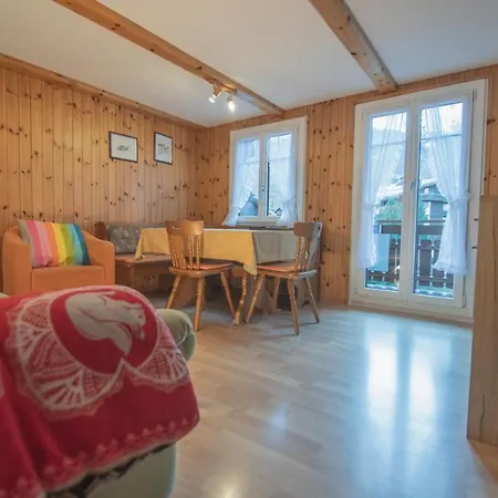 Alpenruh * サース フェー