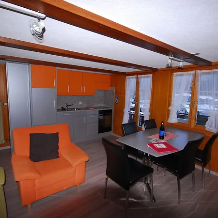 Alpenruh * サース フェー