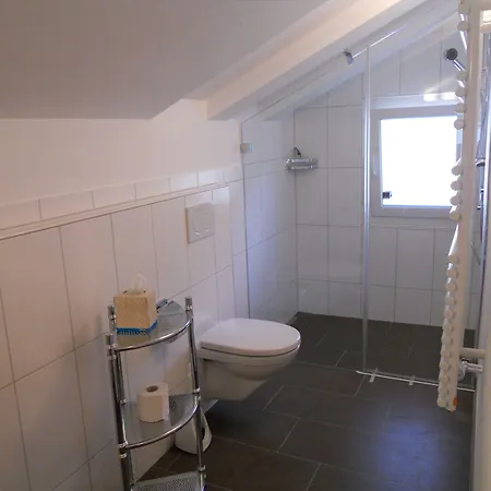 アパート Alpenruh