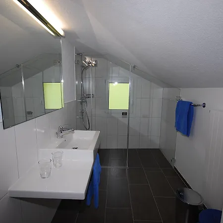 Alpenruh サース フェー