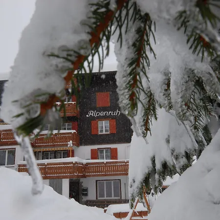 Alpenruh * サース フェー