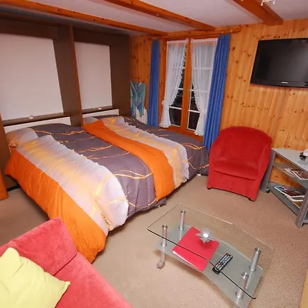 Alpenruh Apartment