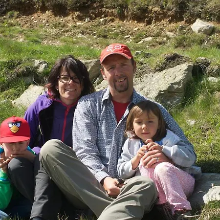 Alpenruh Saas Fee