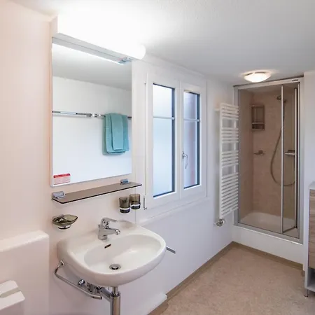 Alpenruh Apartamento