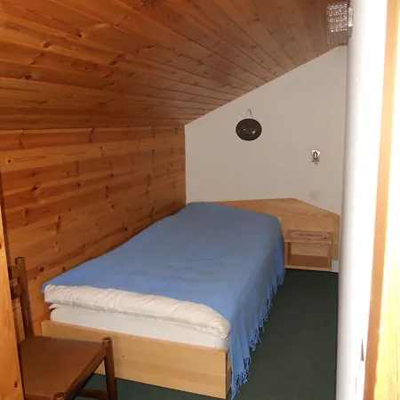 Alpenruh Apartamento Saas-Fee