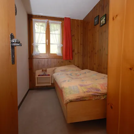Apartamento Alpenruh