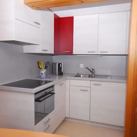 Alpenruh Apartamento