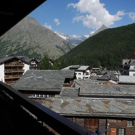 Apartamento Alpenruh