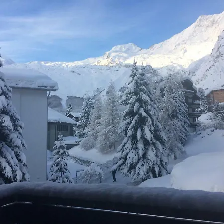 Alpenruh