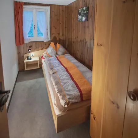 Alpenruh * Saas-Fee