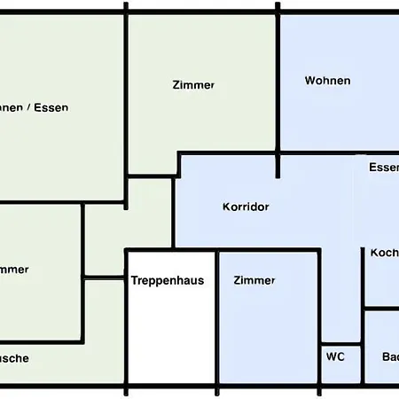 Alpenruh Appartement Saas-Fee