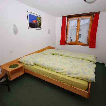Alpenruh Saas Fee
