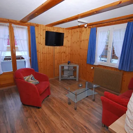Alpenruh Saas-Fee