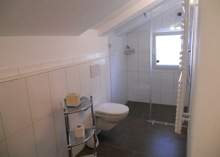 Apartmán Alpenruh