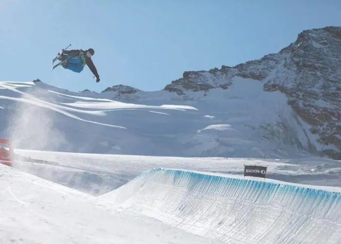 Alpenruh Saas Fee