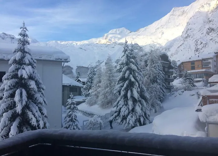 Alpenruh